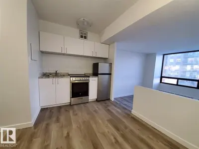 Interior photo 1 of #614 10160 114 ST NW