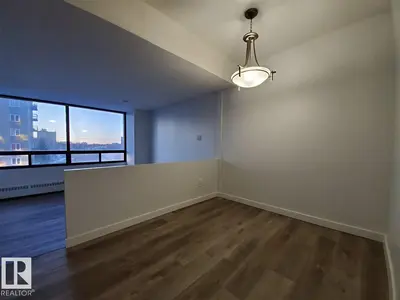 Interior photo 2 of #614 10160 114 ST NW