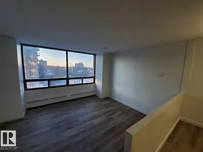 Interior photo 3 of #614 10160 114 ST NW