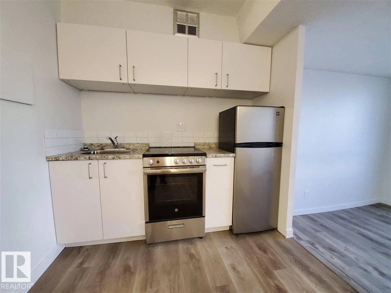 #614 10160 114 ST NW, Edmonton - 1 bedroom Apartment for sale