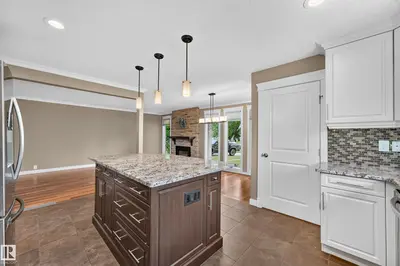 Interior photo 3 of 12819 45 ST NW