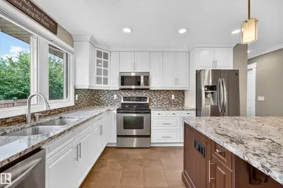 Interior photo 2 of 12819 45 ST NW