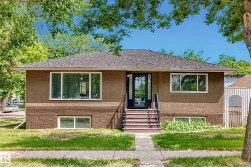 11937 39 ST NW NW, Edmonton - $415,000