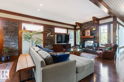 Interior photo 2 of 4023 WHISPERING RIVER DR NW