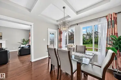 Interior photo 4 of 1330 114B ST SW