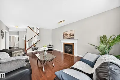 Interior photo 2 of 1330 114B ST SW