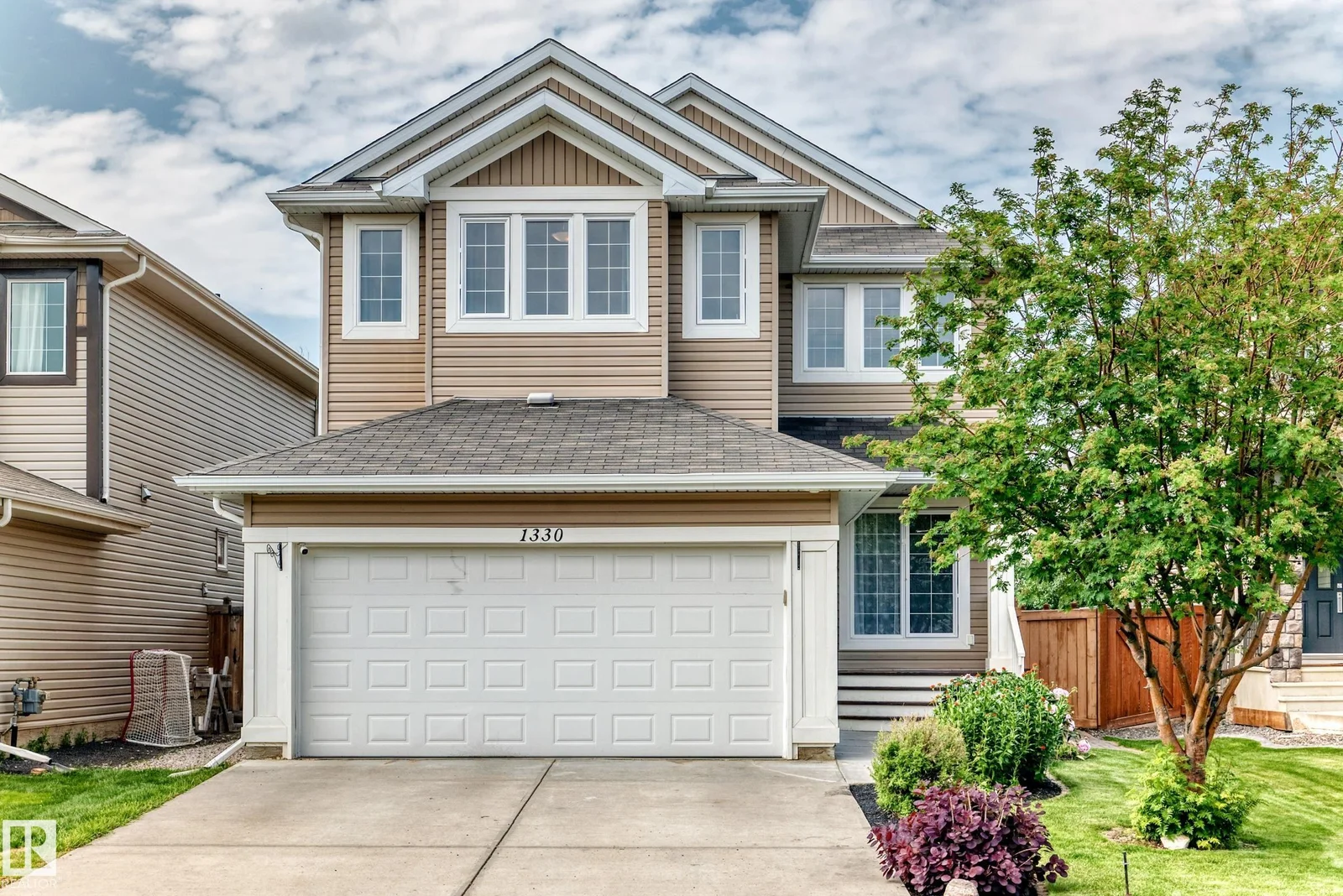 1330 114B ST SW, Edmonton - 4 bedroom Detached Single Family for sale