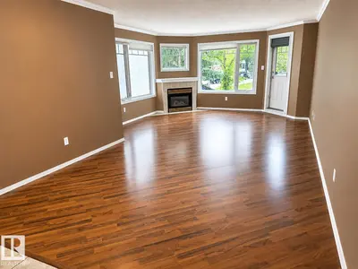 Interior photo 3 of #203 8909 100 ST NW
