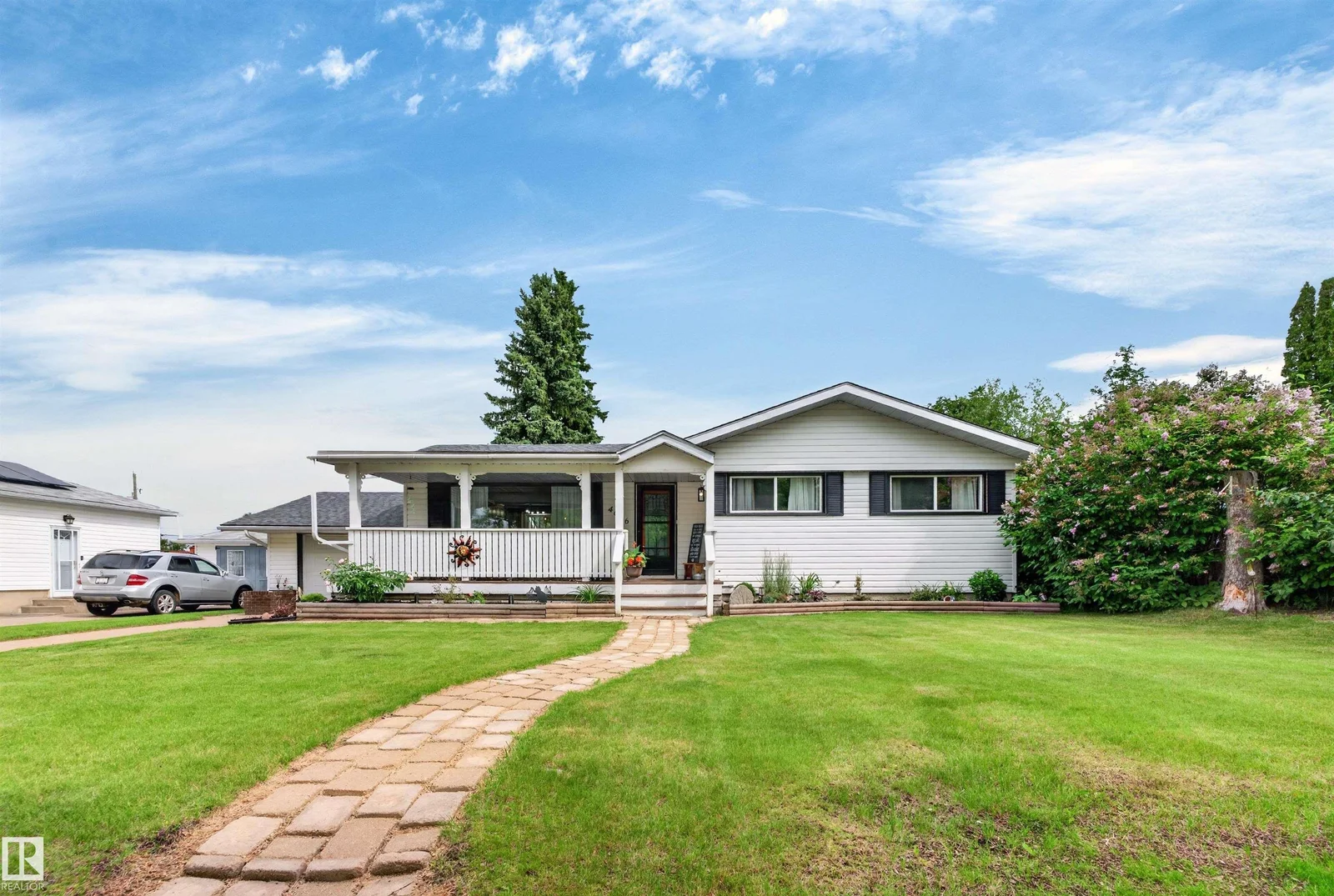 4606 52 AV, Smoky Lake Town - 5 bedroom Detached Single Family for sale