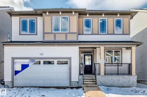 1516 206 ST NW, Edmonton - $665,990