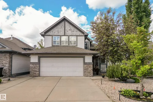 84 RIDGEHAVEN CR, Sherwood Park - $649,900