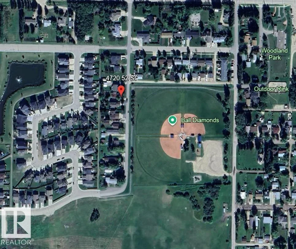 4720 52 ST, Calmar - 2 bedroom Detached Single Family for sale