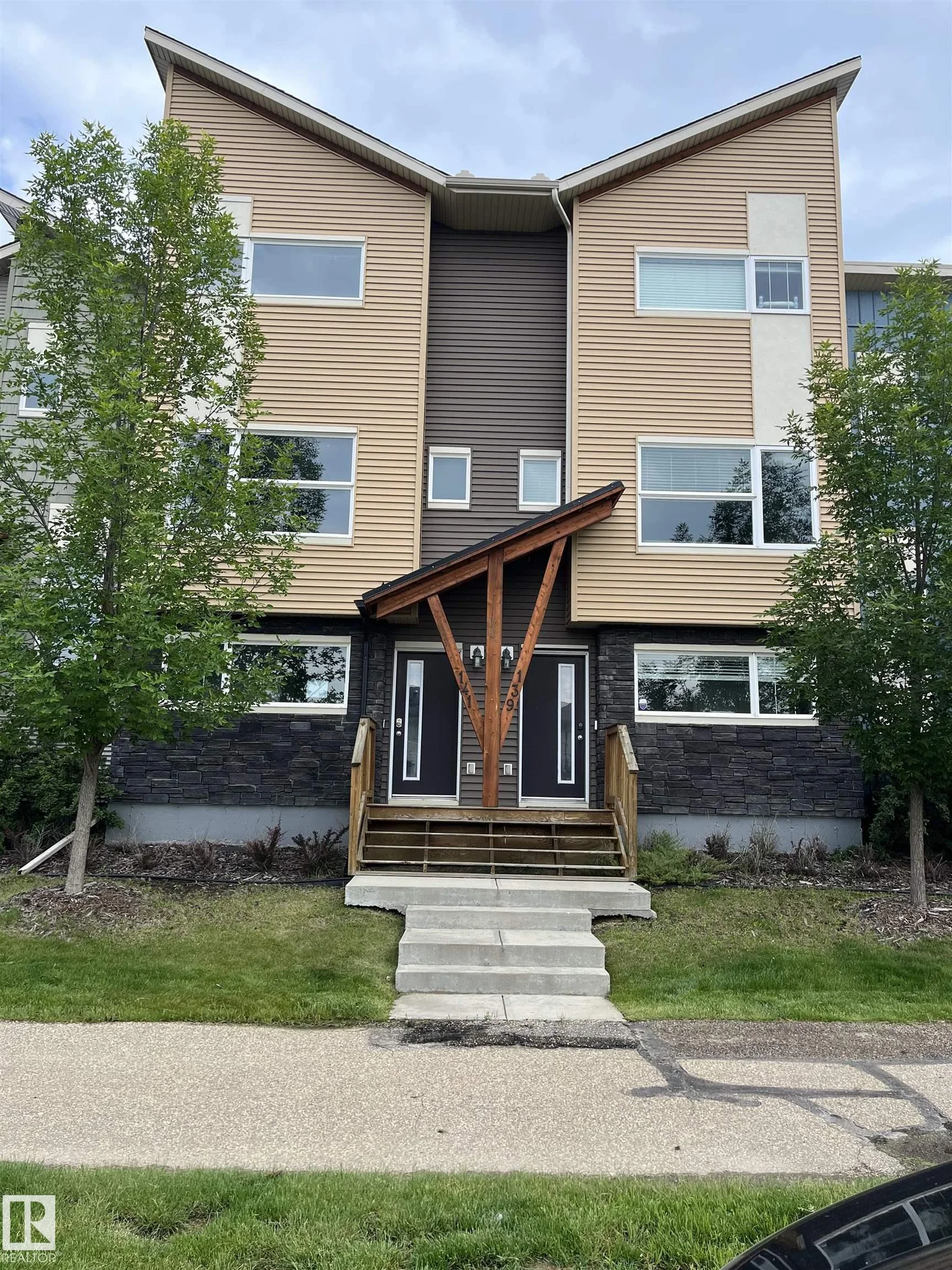 141 401 Southfork DR, Leduc - 2 bedroom Townhouse for sale