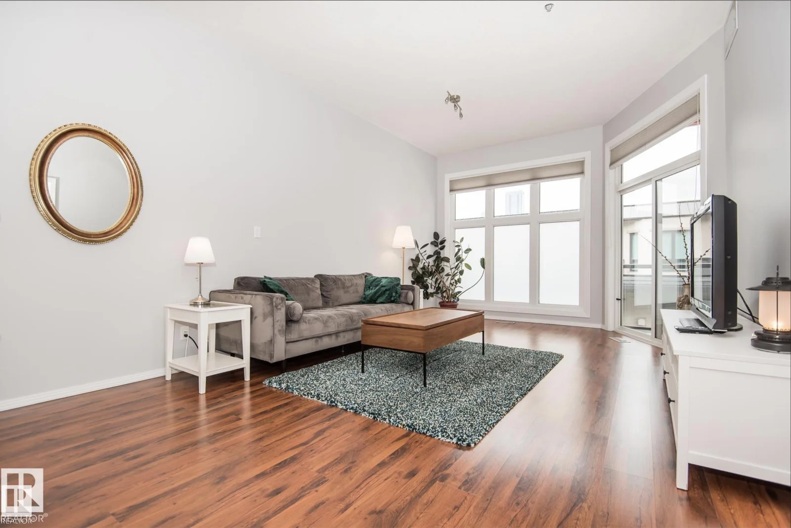 #415 10147 112 ST NW, Edmonton - 2 bedroom Apartment for sale