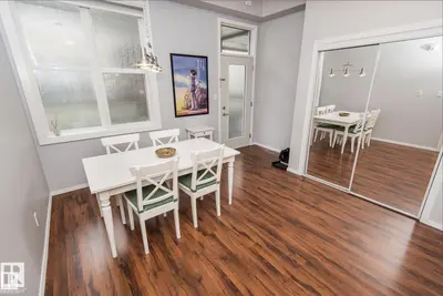 Interior photo 3 of #415 10147 112 ST NW