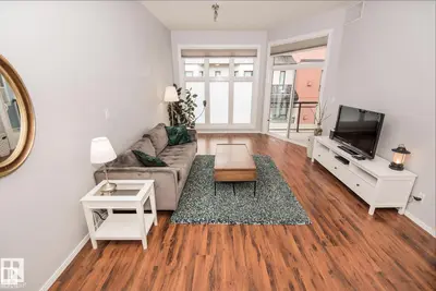 Interior photo 1 of #415 10147 112 ST NW