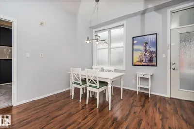 Interior photo 4 of #415 10147 112 ST NW