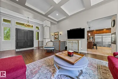 Interior photo 3 of #458 51110 RGE ROAD 212