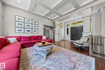 Interior photo 4 of #458 51110 RGE ROAD 212