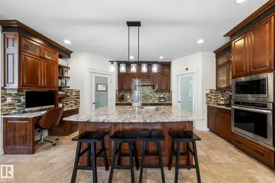 Interior photo 1 of #458 51110 RGE ROAD 212