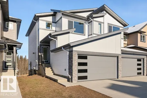 4184 KINGLET DR NW, Edmonton - $473,600
