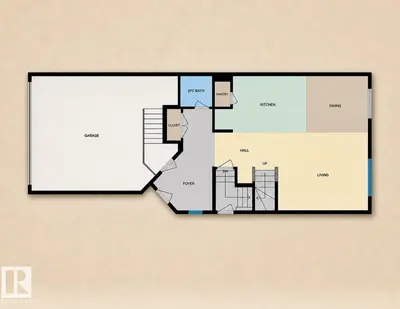 Interior photo 2 of 2211 Crossbill LI NW