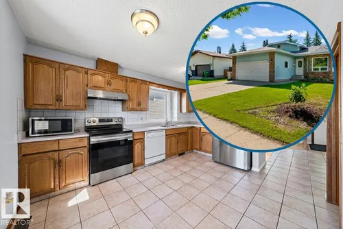 , St. Albert - $450,000
