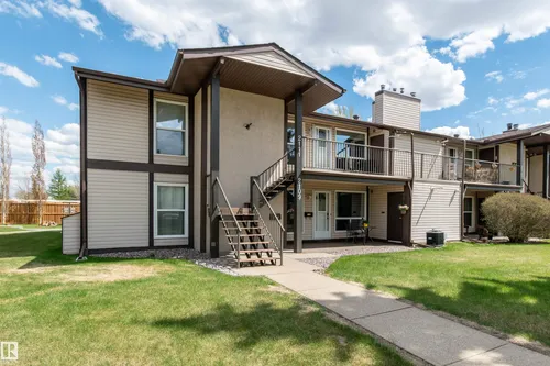 2109 Saddleback RD NW NW, Edmonton - $199,900