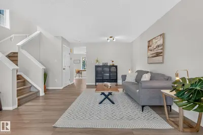 Interior photo 2 of 718 88A ST SW