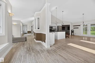 Interior photo 3 of 349 52471 RGE ROAD 223
