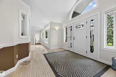 Interior photo 2 of 349 52471 RGE ROAD 223