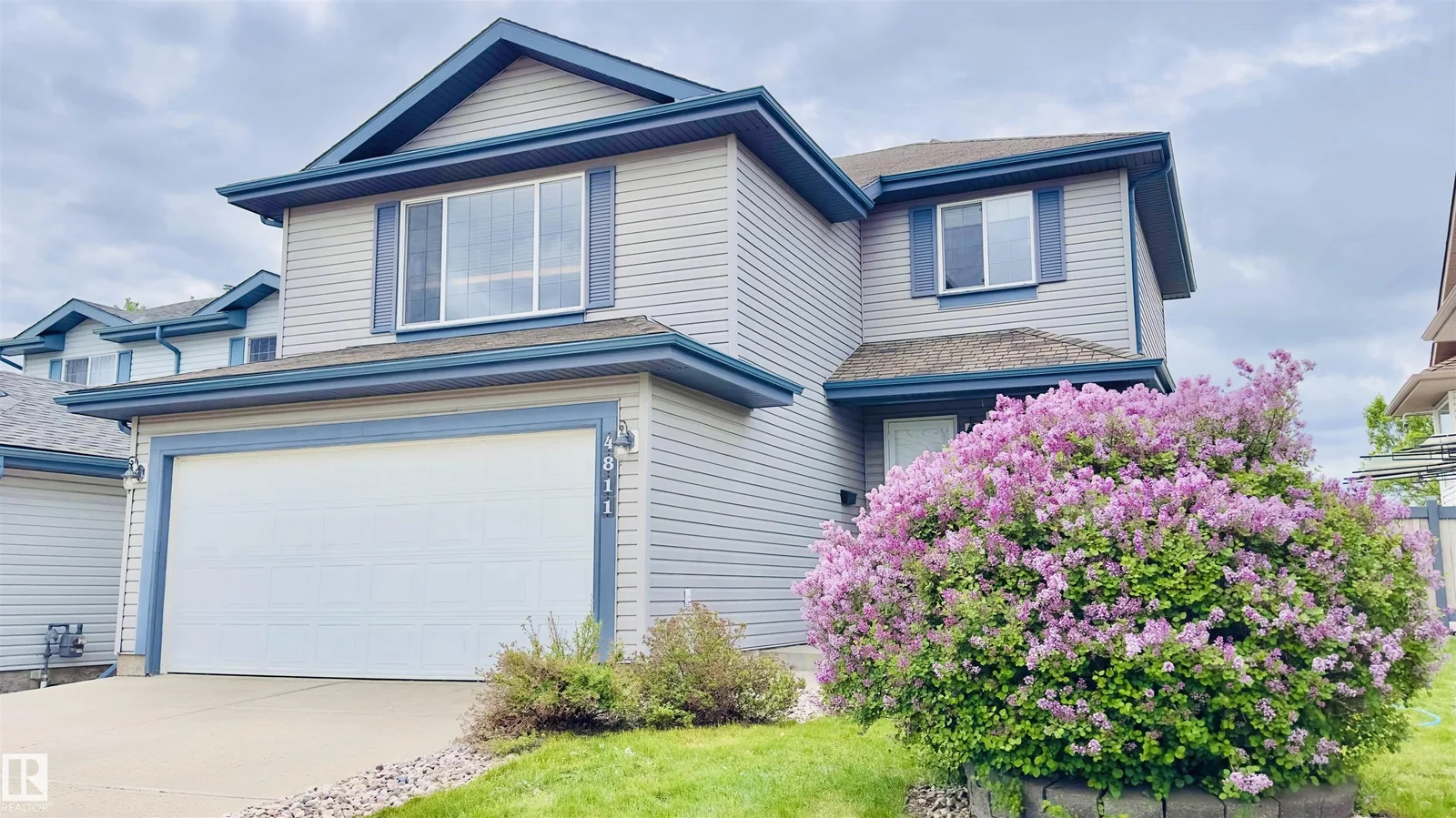 4811 152 AV NW, Edmonton - 3 bedroom Detached Single Family for sale