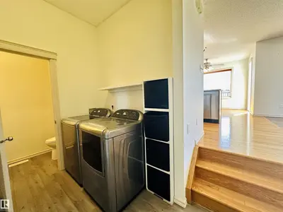 Interior photo 3 of 4811 152 AV NW