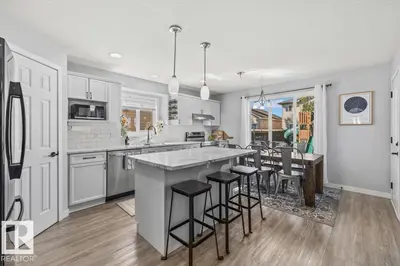 Interior photo 1 of 9722 87 ST