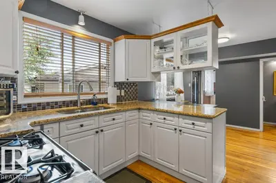 Interior photo 4 of 14119 73 ST NW
