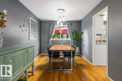 Interior photo 2 of 14119 73 ST NW