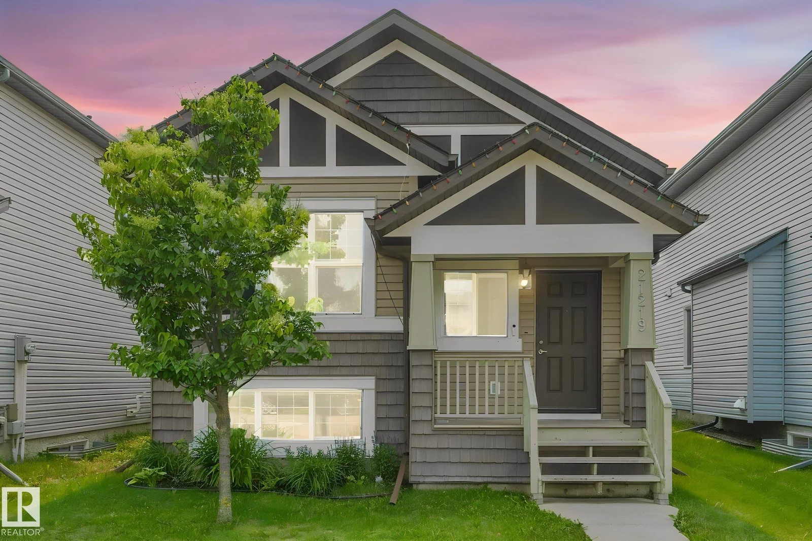 21219 96 AV NW, Edmonton - 4 bedroom Detached Single Family for sale