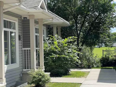 Interior photo 1 of #18 6032 38 AV NW