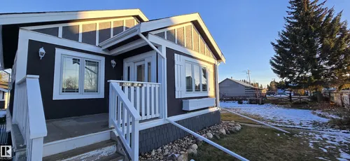 5023 53 ST, Andrew - $209,999