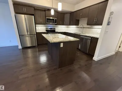 Interior photo 1 of #119 10523 123 ST NW