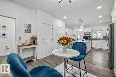 Interior photo 2 of 9307 221 ST NW