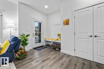 Interior photo 1 of 9307 221 ST NW