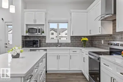 Interior photo 3 of 9307 221 ST NW