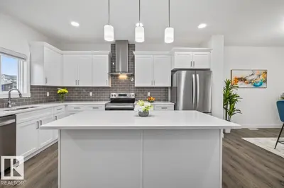 Interior photo 4 of 9307 221 ST NW