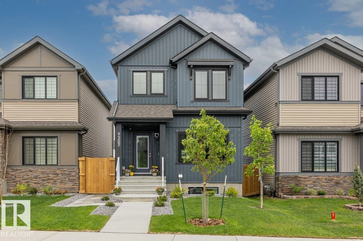 9307 221 ST NW, Edmonton - 5 bedroom Detached Single Family for sale