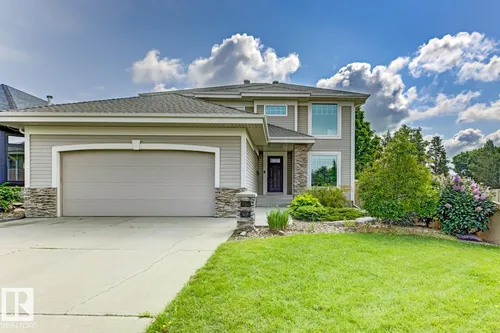 48 Ridgeview CO, Sherwood Park - $739,000