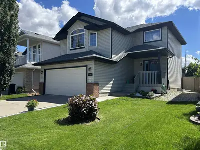 Interior photo 1 of 8507 179 AV NW