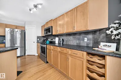 Interior photo 3 of 8507 179 AV NW