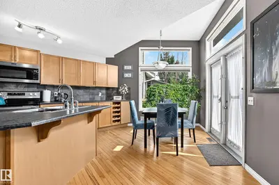 Interior photo 2 of 8507 179 AV NW