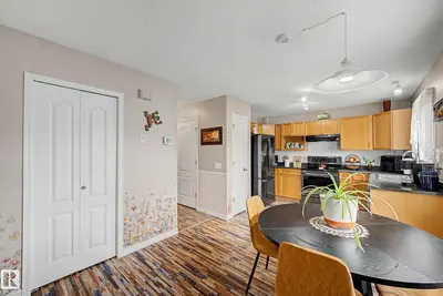 Interior photo 3 of 16114 43 ST NW
